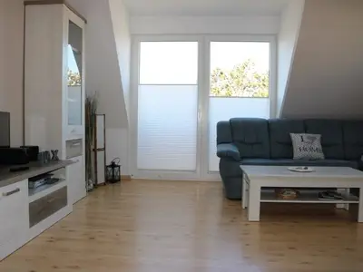 Ferienwohnung für 4 Personen (47 m²) in Dahme 1/9