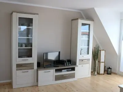 Ferienwohnung für 4 Personen (47 m²) in Dahme 2/9