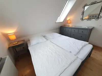 Ferienwohnung für 4 Personen (47 m²) in Dahme 3/9