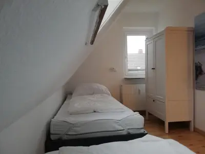 Ferienwohnung für 4 Personen (47 m²) in Dahme 6/9