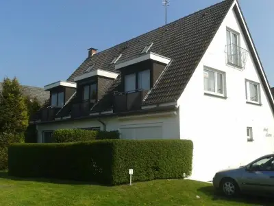 Ferienwohnung für 4 Personen (47 m²) in Dahme 8/9