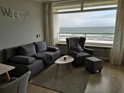 Ferienwohnung für 4 Personen (42 m²) in Dahme 1/10