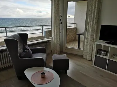 Ferienwohnung für 4 Personen (42 m²) in Dahme 2/10