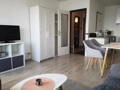 Ferienwohnung für 4 Personen (42 m²) in Dahme 3/10