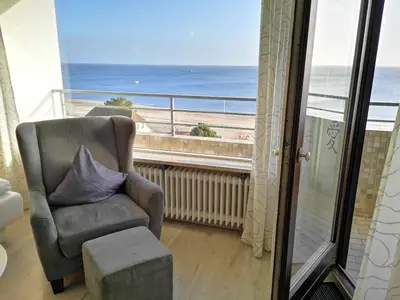 Ferienwohnung für 4 Personen (42 m²) in Dahme 4/10