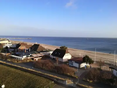 Ferienwohnung für 4 Personen (42 m²) in Dahme 5/10