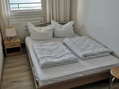 Ferienwohnung für 4 Personen (42 m²) in Dahme 6/10