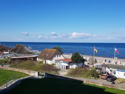 Ferienwohnung für 4 Personen (42 m²) in Dahme 1/10