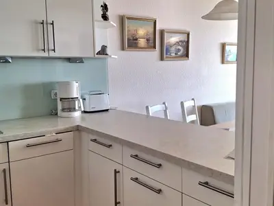 Ferienwohnung für 4 Personen (42 m²) in Dahme 3/10