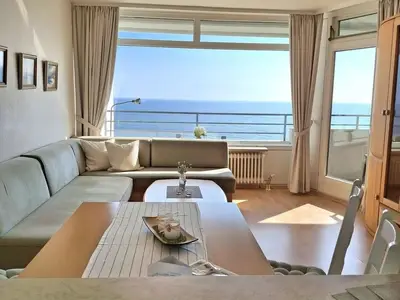 Ferienwohnung für 4 Personen (42 m²) in Dahme 4/10