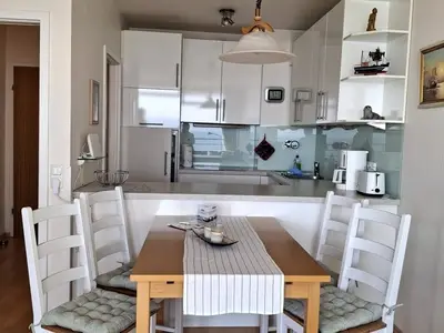 Ferienwohnung für 4 Personen (42 m²) in Dahme 5/10