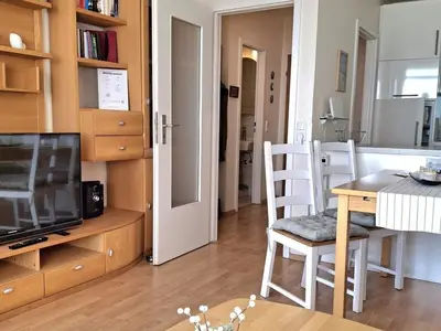 Ferienwohnung für 4 Personen (42 m²) in Dahme 7/10