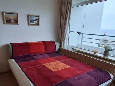 Ferienwohnung für 4 Personen (42 m²) in Dahme 9/10