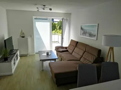 Ferienwohnung für 4 Personen (84 m²) in Dahme 1/8