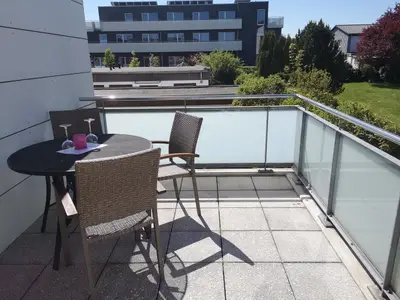 Ferienwohnung für 4 Personen (84 m²) in Dahme 5/8