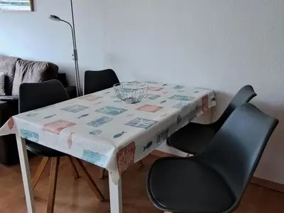 Ferienwohnung für 4 Personen (40 m²) in Dahme 4/10