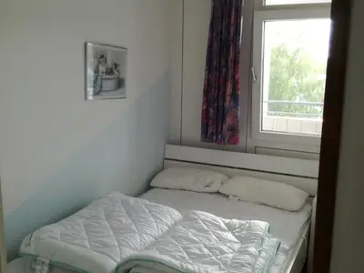 Ferienwohnung für 4 Personen (40 m²) in Dahme 9/10