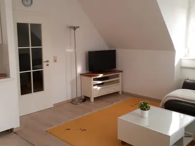 Ferienwohnung für 4 Personen (70 m²) in Dahme 4/10