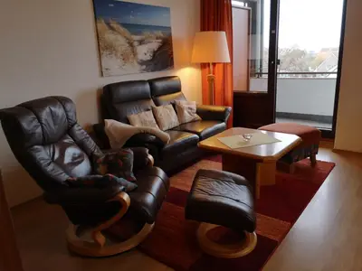 Ferienwohnung für 4 Personen (45 m²) in Dahme 1/10