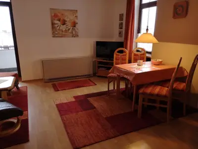 Ferienwohnung für 4 Personen (45 m²) in Dahme 2/10