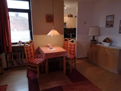 Ferienwohnung für 4 Personen (45 m²) in Dahme 3/10