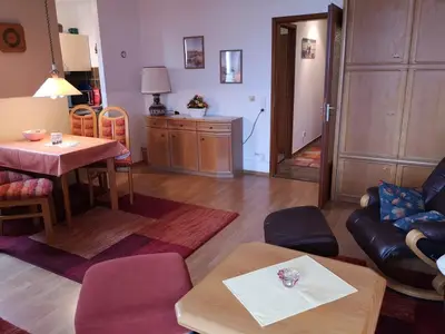 Ferienwohnung für 4 Personen (45 m²) in Dahme 4/10