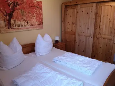 Ferienwohnung für 4 Personen (45 m²) in Dahme 6/10