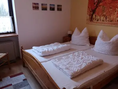 Ferienwohnung für 4 Personen (45 m²) in Dahme 7/10