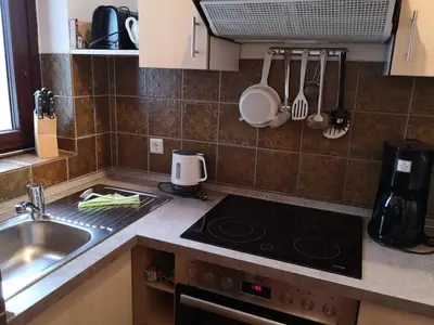 Ferienwohnung für 4 Personen (45 m²) in Dahme 9/10