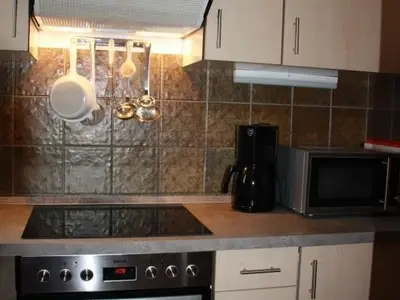 Ferienwohnung für 4 Personen (45 m²) in Dahme 10/10