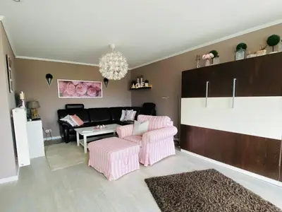 Ferienwohnung für 4 Personen (48 m²) in Dahme 1/10