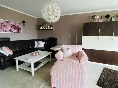 Ferienwohnung für 4 Personen (48 m²) in Dahme 3/10