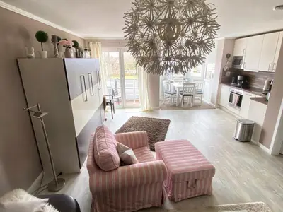 Ferienwohnung für 4 Personen (48 m²) in Dahme 4/10