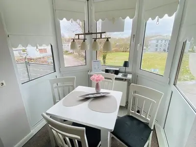 Ferienwohnung für 4 Personen (48 m²) in Dahme 5/10