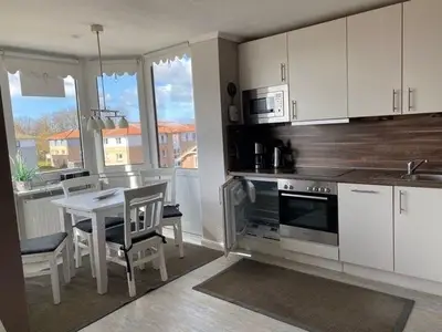 Ferienwohnung für 4 Personen (48 m²) in Dahme 6/10