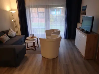 Ferienwohnung für 6 Personen (54 m²) in Dahme 1/4