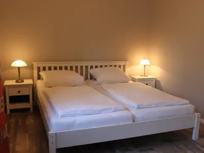 Ferienwohnung für 6 Personen (54 m²) in Dahme 2/4