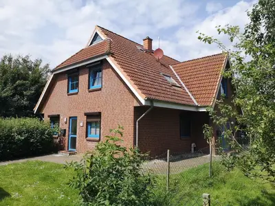 Ferienwohnung für 6 Personen (54 m²) in Dahme 3/4