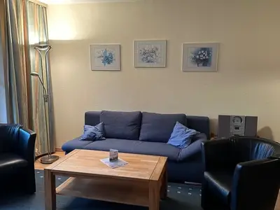 Ferienwohnung für 6 Personen (54 m²) in Dahme 1/10