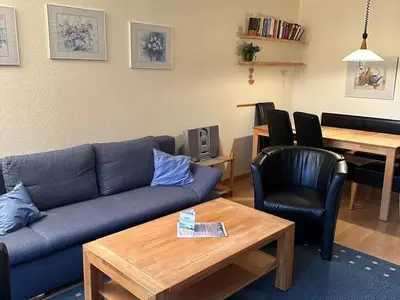 Ferienwohnung für 6 Personen (54 m²) in Dahme 2/10