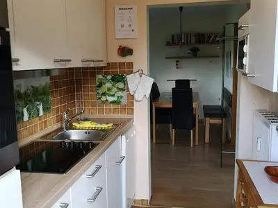 Ferienwohnung für 6 Personen (54 m²) in Dahme 3/10
