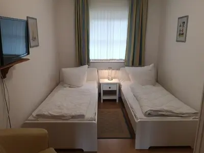 Ferienwohnung für 6 Personen (54 m²) in Dahme 4/10