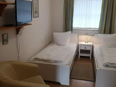 Ferienwohnung für 6 Personen (54 m²) in Dahme 5/10