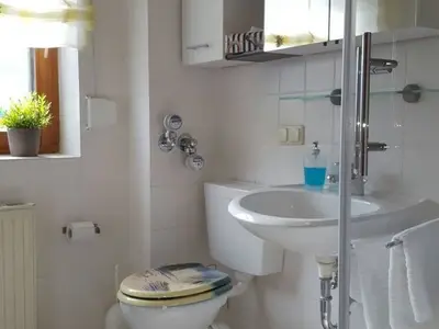 Ferienwohnung für 6 Personen (54 m²) in Dahme 7/10