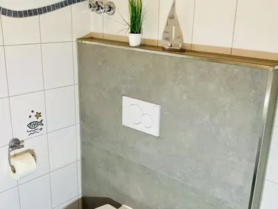 Ferienwohnung für 4 Personen (47 m²) in Dahme 8/10