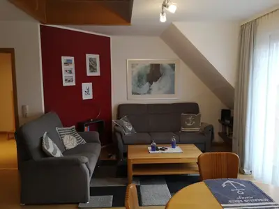 Ferienwohnung für 4 Personen (74 m²) in Dahme 1/10