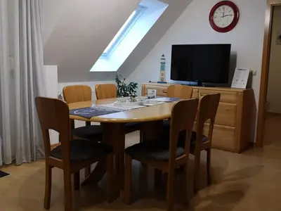 Ferienwohnung für 4 Personen (74 m²) in Dahme 2/10