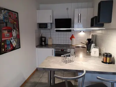 Ferienwohnung für 4 Personen (74 m²) in Dahme 3/10