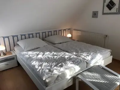 Ferienwohnung für 4 Personen (74 m²) in Dahme 4/10