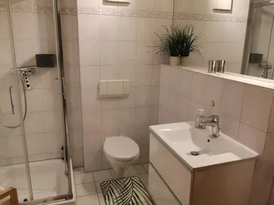 Ferienwohnung für 4 Personen (74 m²) in Dahme 6/10